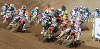 Preview: Maxxis ACU British Motocross Championship – Milton MX Park