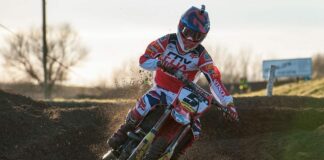 Preview: Michelin MX Nationals – Duns