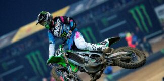 Preview: Michelin MX Nationals – Hawkstone Park