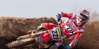 Preview: Michelin MX Nationals – Preston Docks