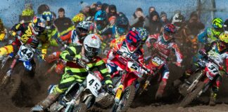 Preview: Michelin MX Nationals – Preston Docks MX