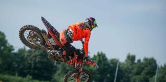 Preview: Michelin MX Nationals – Sherwood MX