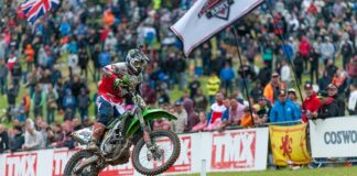 Preview: MXGP of Great Britain