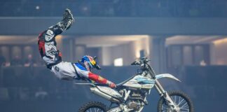 Preview: NIGHT of the JUMPs – Stockholm 2016