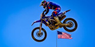 Provisional 2016 FIM Motocross World Championship calendar
