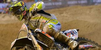 Provisional dates for 2014 Red Bull Pro Nationals