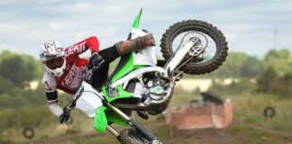 Phoenix Tools MX joins Kawasaki and Team Green for 2019