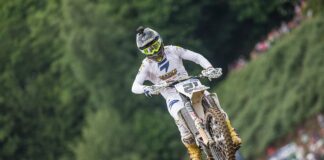 Qualifying Highlights – MXGP of Russia