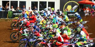 Qualifying Highlights: Motocross of Nations – Maggiora