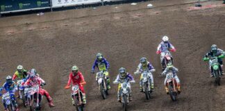 Qualifying Highlights: MXGP of Belgium – Lommel