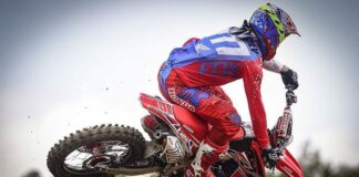 Qualifying Highlights: MXGP of France