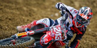 Qualifying Highlights: MXGP of Great Britain