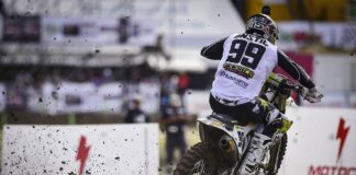 Qualifying Highlights: MXGP of Leòn – Mexico