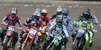 Qualifying Highlights: MXGP of Lombardia-Italy