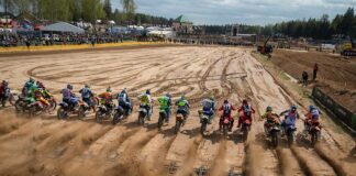 Qualifying Highlights: MXGP of Lombardia – Ottobiano