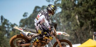 Qualifying Highlights: MXGP of Portugal