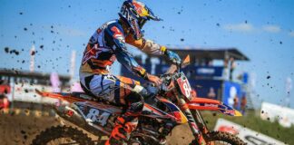 Qualifying Highlights: MXGP of Spain