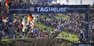 Qualifying Report: 2016 MXGP of Germany – Teutschenthal