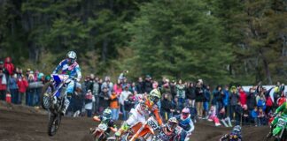 Qualifying Report: 2016 MXGP of Patagonia Argentina