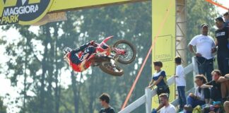 Qualifying Report: Motocross of Nations – Maggiora