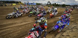 Qualifying Report: MXGP of Belgium – Lommel
