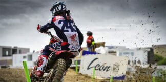 Qualifying Report: MXGP of Leòn – Mexico