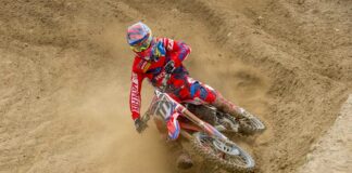 Qualifying Report: MXGP of Lombardia-Italy