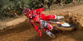 Qualifying Report: MXGP of Qatar – Losail