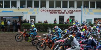 Qualifying Report: MXGP of Trentino – Italy