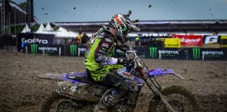 Qualifying Results: 2017 MXGP of Indonesia – Pangkal Pinang