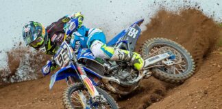 Qualifying Results: MXGP of Belgium – Lommel