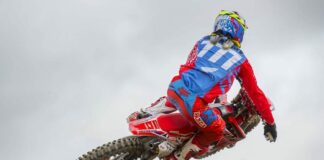 Qualifying Results: MXGP of Lombardia-Italy