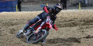 Qualifying Results: MXGP of Qatar – Losail