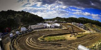 Qualifying Results: MXGP of Spain