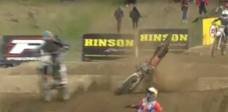 VIDEO: Mantova Qualifying Highlights ā MXGP of Lombardia 2019