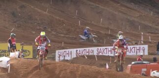 MXGP of Portugal Qualifying highlights