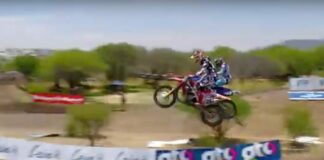 Race Highlights: MXGP of Leon Mexico