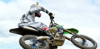 Race report: 2013 AMCA Wulfsport British Masters – round six Brookthorpe