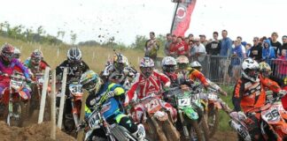 Race report: 2013 British Masters – round five FatCat Motoparc