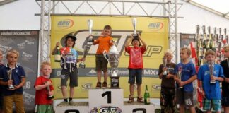 Race report: 2013 GT Cup – round seven Culham