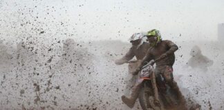 Race report: 2013 Maxxis British Motocross Championship – FatCat Doncaster