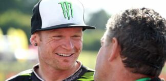 Race report: 2013 Maxxis British Motocross Championship – Foxhill