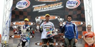 Race report: 2013 Maxxis British Motocross Championship – Milton MX Park