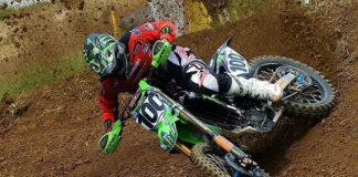 Race report: 2013 MXGP Ernee – France Round Eight