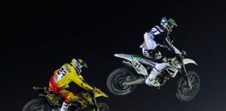 Race report: 2013 MXGP Rd 1 Losail – Qatar
