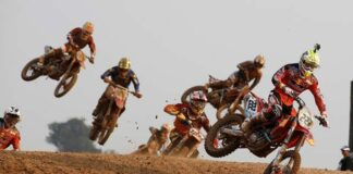 Race report: 2013 MXGP Rd 2 Si Racha – Thailand