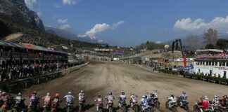Race report: 2013 MXGP Rd 4 Arco di Trento – Italy