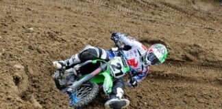 Race report: 2013 MXGP Rd 5 Sevlievo – Bulgaria
