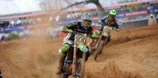 Race report: 2013 MXGP Rd 7 Beto Carrero – Brazil