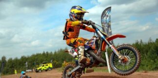 Race report: 2014 GT Cup Hilton Motopark round five